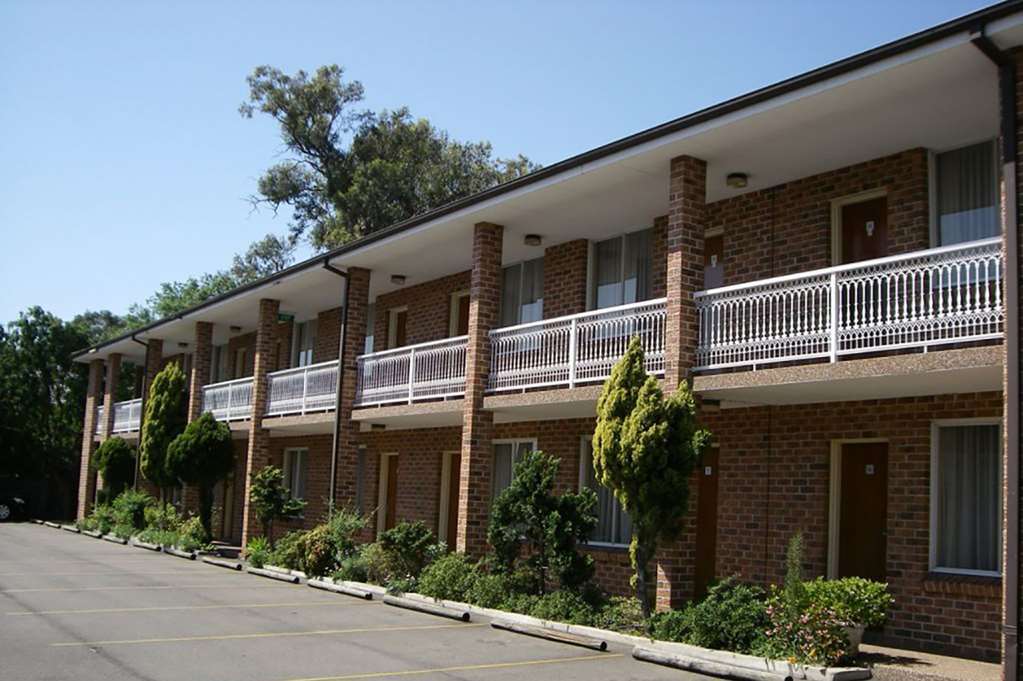Wm Bankstown Motel Facilities photo